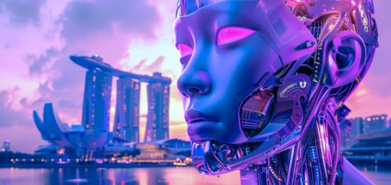 Top Conferences, Expert Panels, and Exclusive Gatherings in Singapore this September