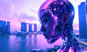 СуперАИ би требало да буде главна конференција о вештачкој интелигенцији у Азији, привлачи глобалне лидере индустрије вештачке интелигенције да подстакну статус Сингапура као водећег центра за вештачку интелигенцију