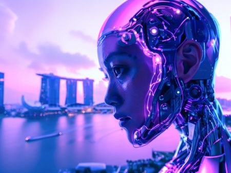 СуперАИ би требало да буде главна конференција о вештачкој интелигенцији у Азији, привлачи глобалне лидере индустрије вештачке интелигенције да подстакну статус Сингапура као водећег центра за вештачку интелигенцију