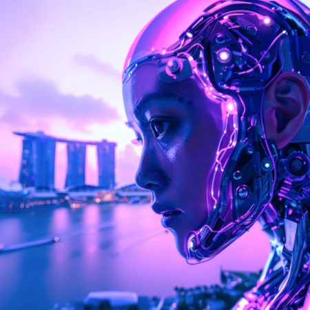 SuperAI naj bi bila glavna azijska konferenca o umetni inteligenci, ki privablja vodilne svetovne industrije umetne inteligence, da poveča status Singapurja kot vodilnega središča umetne inteligence