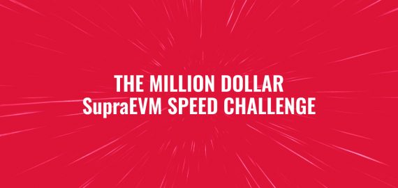 Coinbase Ventures-Backed Supra Offers $1M Bounty to Beat Its Parallel EVM Execution Engine