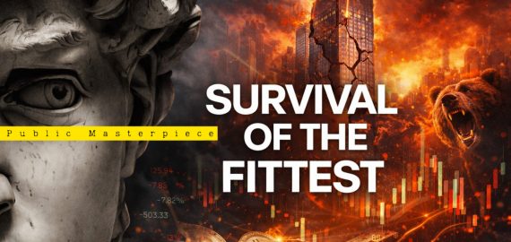 Public Masterpiece Announces PMT Chain, A Layer 1 Built for the Real-World Asset Economy