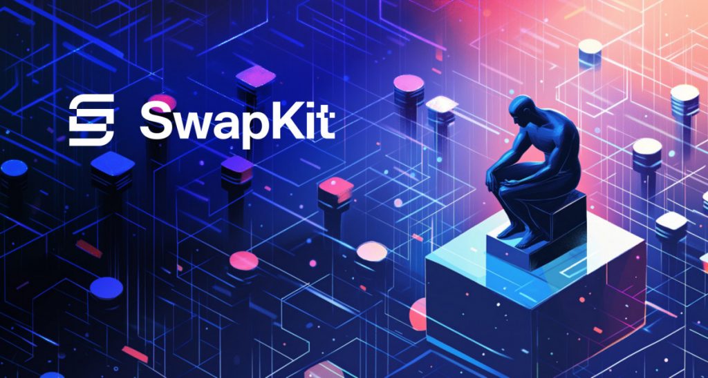 Trust Wallet's SwapKit Integration: Unlocking the Multi-chain Future