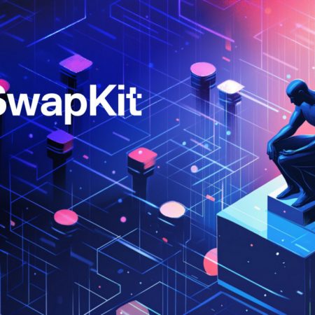 Trust Wallet’s SwapKit Integration: Unlocking the Multi-chain Future