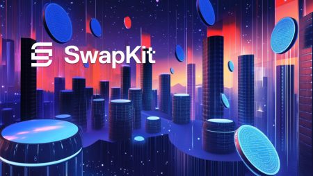 SwapKit Integrates NEAR Intents as New Cross-Chain Swap Provider