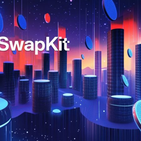 SwapKit Integrates NEAR Intents as New Cross-Chain Swap Provider