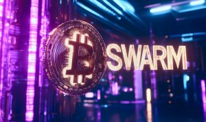 Swarm Partners With OrdinalsBot, Offering Gold Investments On Bitcoin