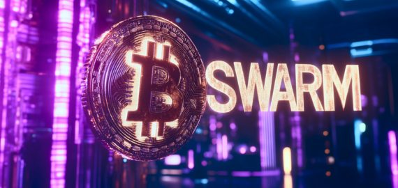 Swarm Partners With OrdinalsBot, Offering Gold Investments On Bitcoin