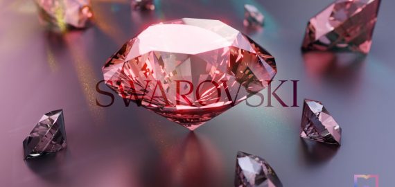 Swarovski Files NFT and Metaverse Trademark Applications