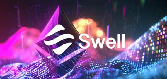 Swell Network Unveils Pre-Launch Deposit Access For Its Layer 2 Rollup