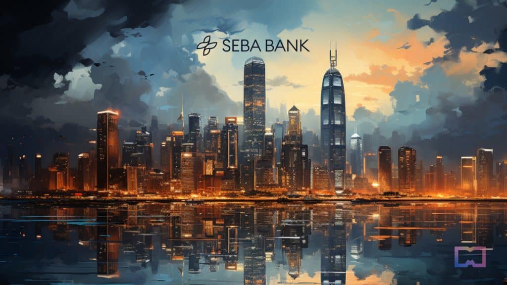 SEBA’s Crypto Services Secure Preliminary Approval from Hong Kong Regulators
