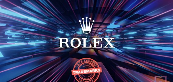 Swiss watchmaker Rolex files Metaverse, NFT, and crypto trademarks