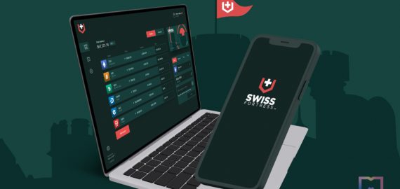 SwissFortress Launches World’s First Soft Wallet To Tackle Crypto Hacks