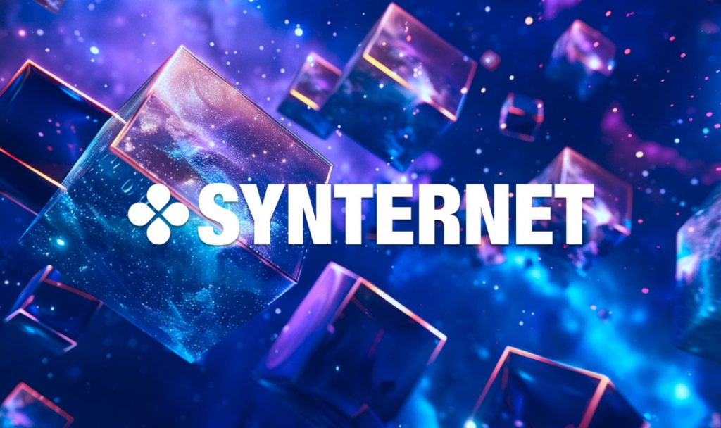 Synternet Mainnet Goes Live On Cosmos, Unlocking Full Capabilities Of SYNT Token