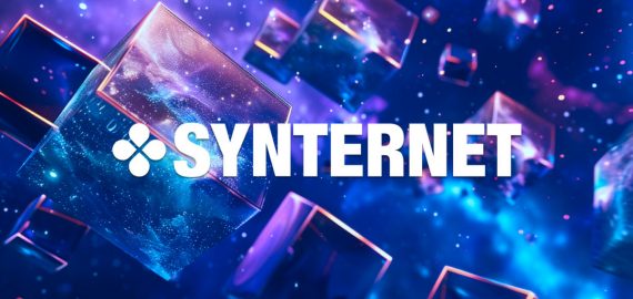 Synternet Mainnet Goes Live On Cosmos, Unlocking Full Capabilities Of SYNT Token