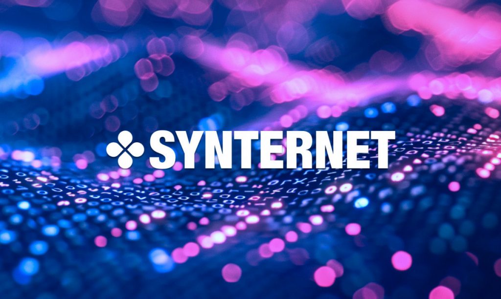 Web3 Der Dateninfrastrukturanbieter Syntropy benennt sich in Synternet um und passt sein Erscheinungsbild an den technischen Fortschritt an