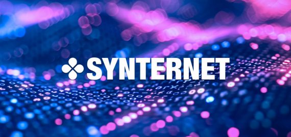 Web3 Data Infrastructure Provider Syntropy Rebrands To Synternet, Aligns Its Appearance With Tech Advancements