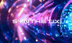 Synthetix Will Transition To Synthetix V3 This June, Introducing New Foundation And Architecture For Its Protocol