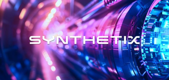 Synthetix Will Transition To Synthetix V3 This June, Introducing New Foundation And Architecture For Its Protocol