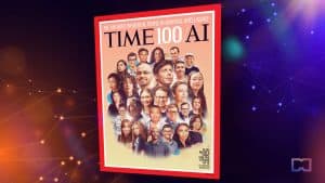 TIME Recognizes Sam Altman, Jensen Huang and Marc Andreessen on Debut AI Influencer List