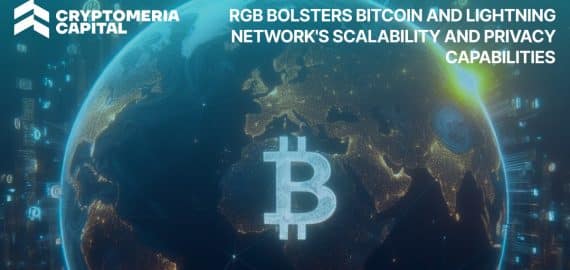 RGB Bolsters Bitcoin and Lightning Network’s Scalability and Privacy Capabilities