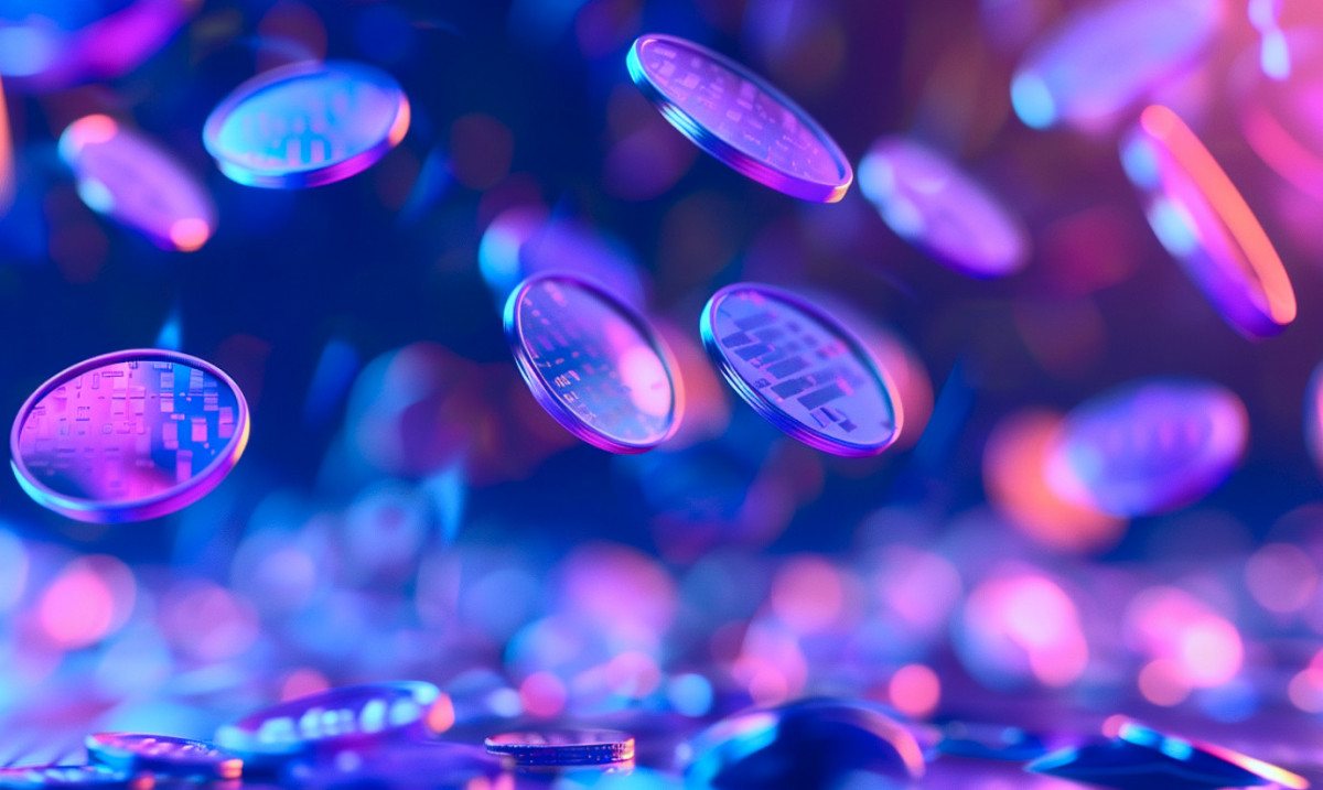 TNA Protocol Releases New BN Token And Conducts Airdrop For All Users ...