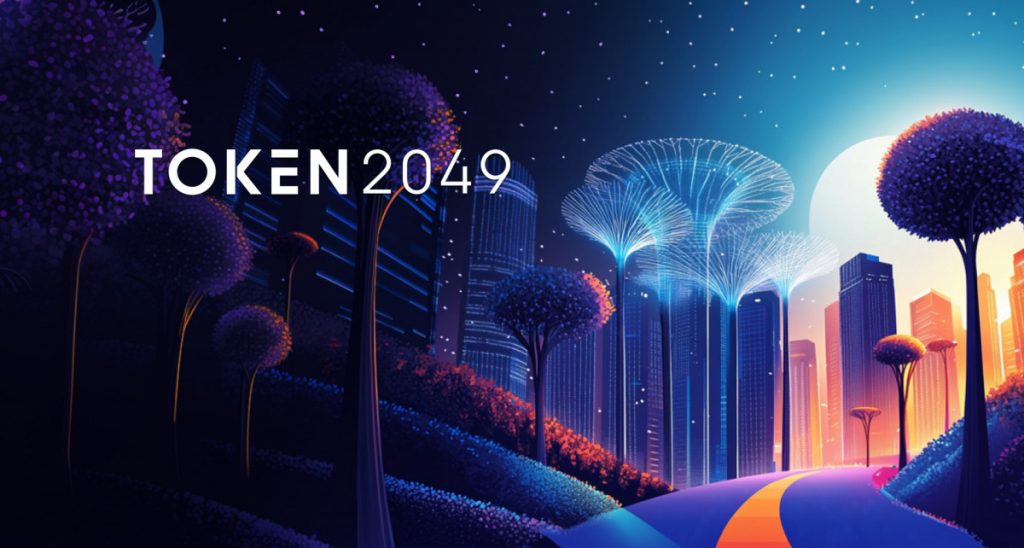 Hack Seasons and More: Singapore’s Side Events Bringing Builders Together
