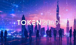 What to Expect Beyond the Main Stage of Token2049?