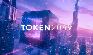 The Upcoming TOKEN2049 Dubai Draws Global Attention to the Web3 with Its Sold-Out Venue