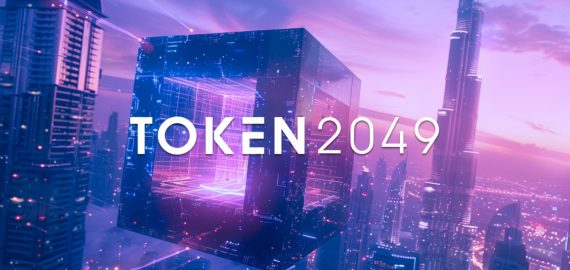 The Upcoming TOKEN2049 Dubai Draws Global Attention to the Web3 with Its Sold-Out Venue