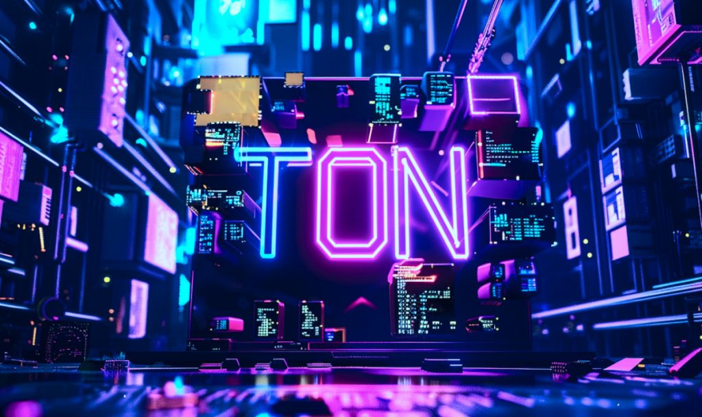 TON Accelerator Launches $2.5M Incubation Program TON:Acc To Accelerate Growth On Its Blockchain