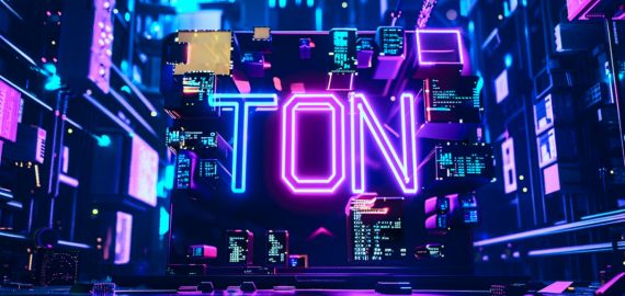 TON Accelerator Launches $2.5M Incubation Program TON:Acc To Propel Growth On Its Blockchain