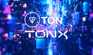TONX and TON Foundation Launch The Open League Summer Bootcamp to 