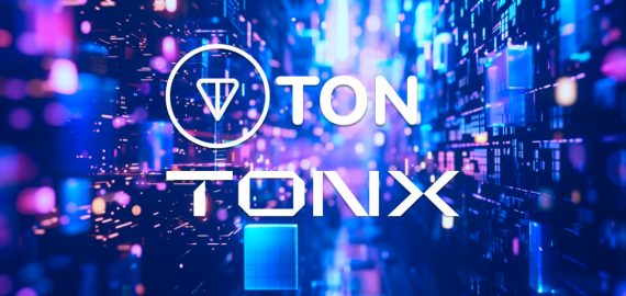 TONX and TON Foundation Launch The Open League Summer Bootcamp to 