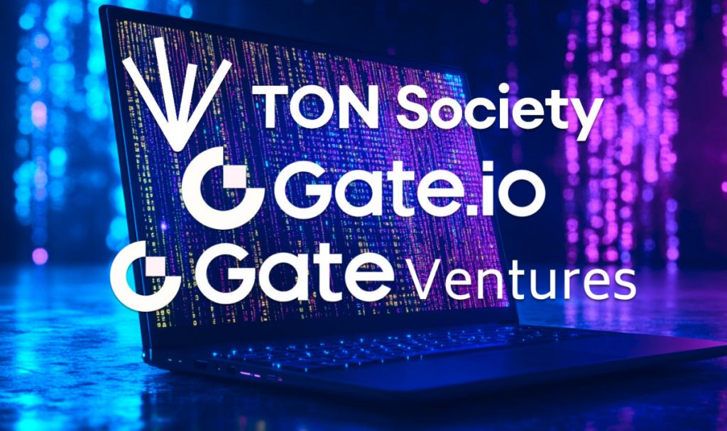 Drive Innovation and Compete for $3 Million at the Prestigious TON Hackathon by Gate Group