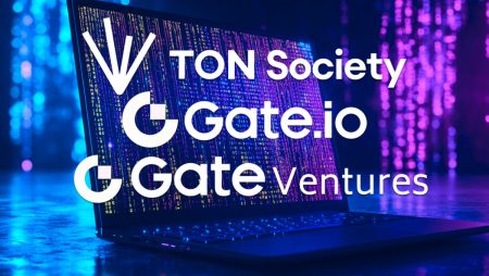 Drive Innovation and Compete for $3 Million at the Prestigious TON Hackathon by Gate Group