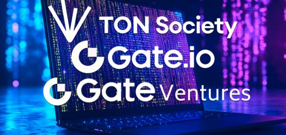 Drive Innovation and Compete for $3 Million at the Prestigious TON Hackathon by Gate Group