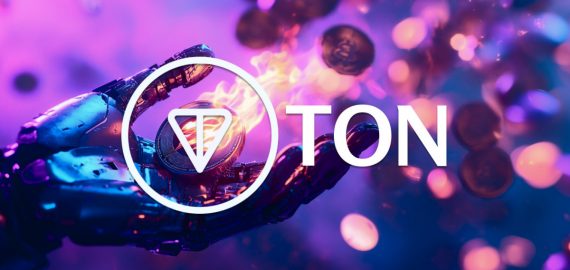 HOT Labs Receives $500,000 Grant From TON Foundation To Develop TON Memecoin Platform