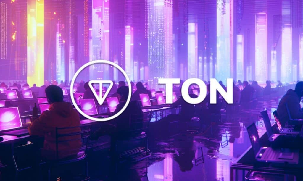 Ton Foundation запускает программу «Открытая лига» стоимостью 115 миллионов долларов для вознаграждения сообщества TON