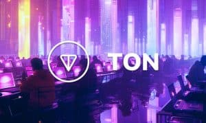 Ton Foundation lanserar $115M-programmet "The Open League" för att belöna TON Community