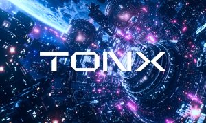 TONX Launches $5M Accelerator Program for Developers
