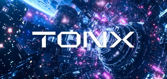 TONX Launches $5M Accelerator Program for Developers