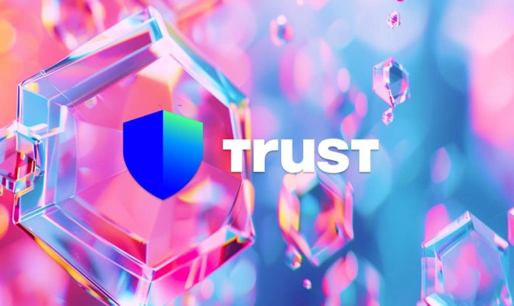 Trust Wallet lanserar SWIFT i offentlig beta för säkert Web3 Adoption med kontoabstraktion