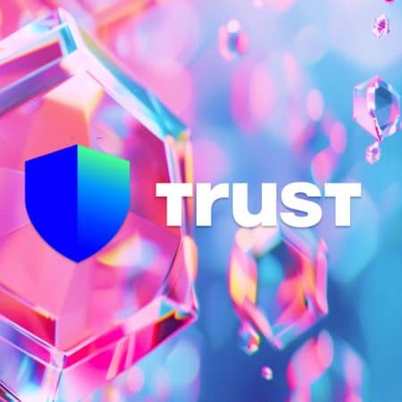 Trust Wallet stellt SWIFT in der öffentlichen Betaversion für Secure vor Web3 Übernahme mit Kontoabstraktion