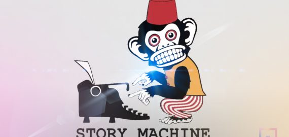 Tech Entrepreneur Weili Dai Unveils Story Machine, A Generative AI-powered Game Engine