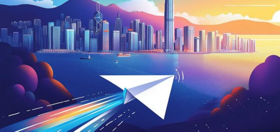 The biggest TON-focused event is taking place at Consensus HK