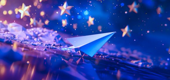 Telegram Unveils Telegram Stars: A Cryptocurrency Solution to Bypass App Store Restrictions