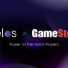 GameStop and Telos Foundation Join Forces to Bring Gaming to the Blockchain