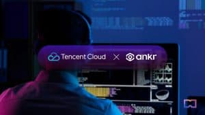 Tencent Cloud Partners with Ankr to Launch Blockchain RPC for Web3 Developers