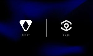Tenet and Ankr Partner to Bring Liquid Staking Derivatives (LSDs) to More Blockchains